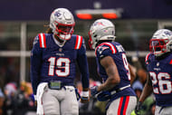 NFL: Buffalo Bills at New England Patriots - Source: Imagn