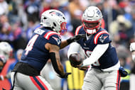NFL: Buffalo Bills at New England Patriots - Source: Imagn