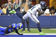 NFL: Seattle Seahawks at Los Angeles Rams - Source: Imagn