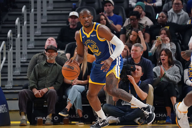 Golden State Warriors Injury Report: Latest on Jonathan Kuminga and 6'2 defensive stalwart's status for Nets game (Mar. 6)