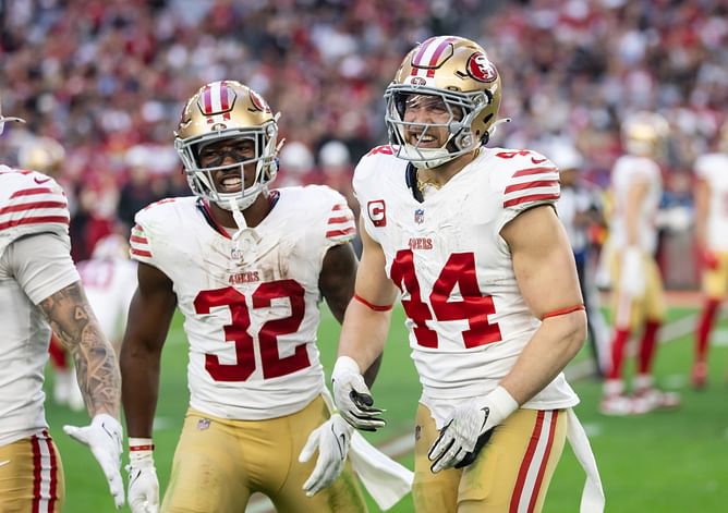 "Felt like a lifetime" - Kyle Juszczyk opens up on tough experience before signing $8,000,000 deal with 49ers