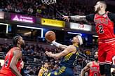 Chicago Bulls vs Indiana Pacers Prediction and Betting Tips | Mar. 2, 2025