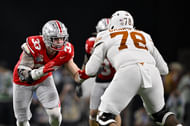 NCAA Football: Cotton Bowl-Ohio State at Texas - Source: Imagn