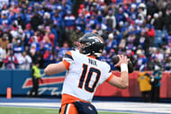 NFL: Denver Broncos QB Bo Nix - Source: Imagn