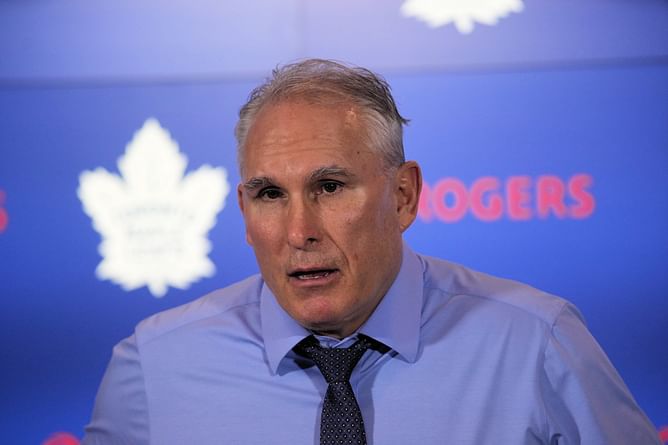 Maple Leafs HC Craig Berube pinpoints key factors in disappointing Battle of Ontario defeat