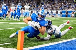 “There will be friends turned to enemies” - Sam LaPorta makes feelings clear about Ben Johnson coaching Bears