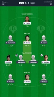 Fantasy suggestion #1