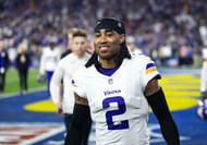 NFL: NFC Wild Card Round-Minnesota Vikings at Los Angeles Rams - Source: Imagn