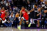 Sacramento Kings vs Houston Rockets Prediction and Betting Tips | March 1, 2025 