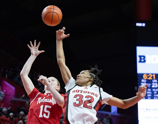 Kiyomi McMiller transfer portal: Top 5 landing spots for Rutgers star ft. South Carolina