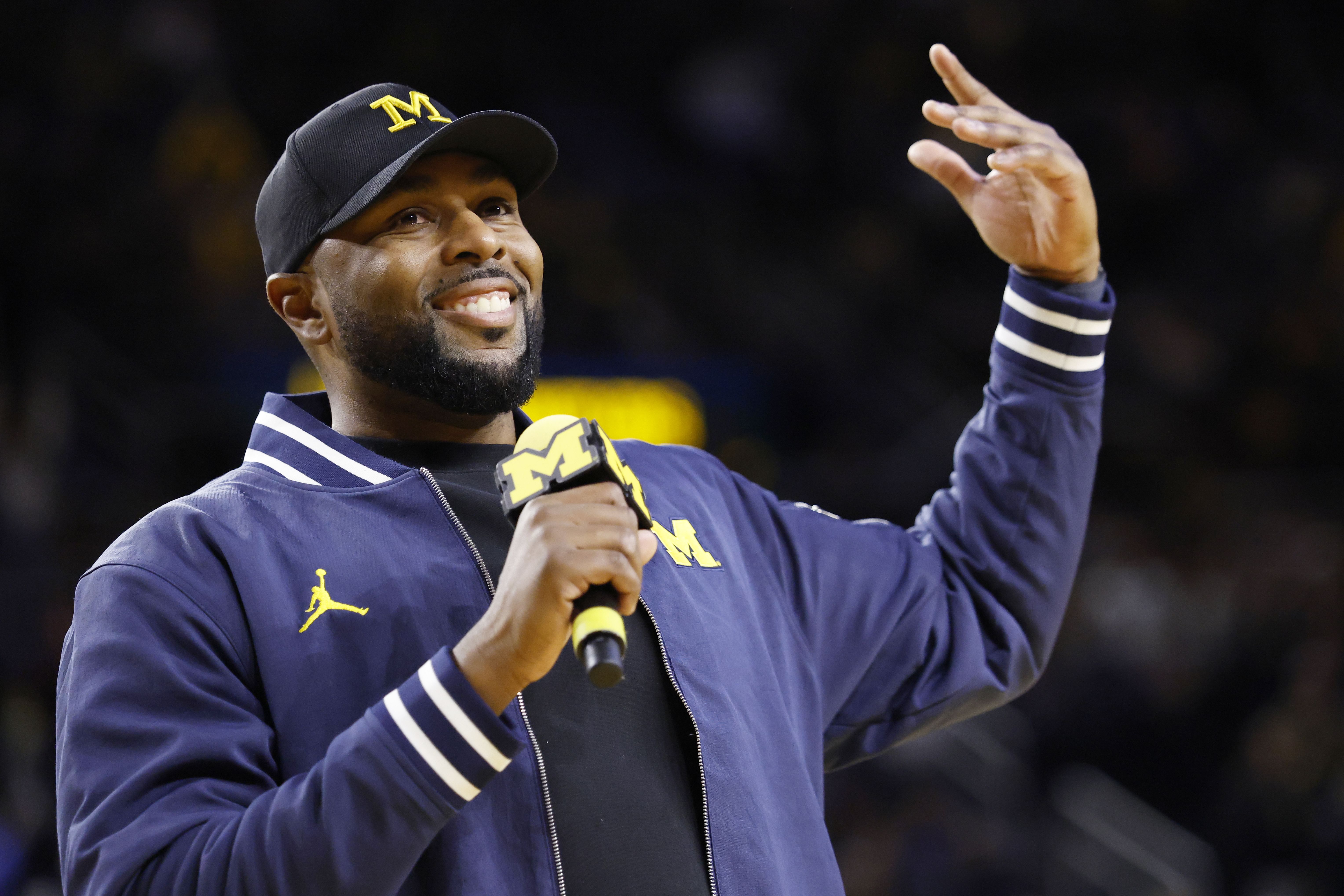 NCAA Basketball: Northwestern at Michigan - Source: Imagn