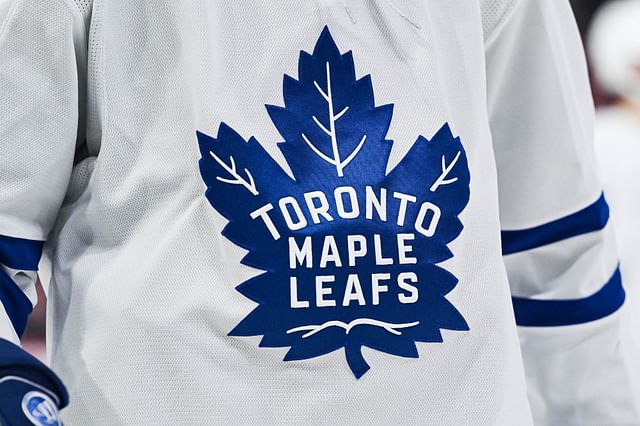 NHL: Toronto Maple Leafs at Montreal Canadiens - Source: Imagn