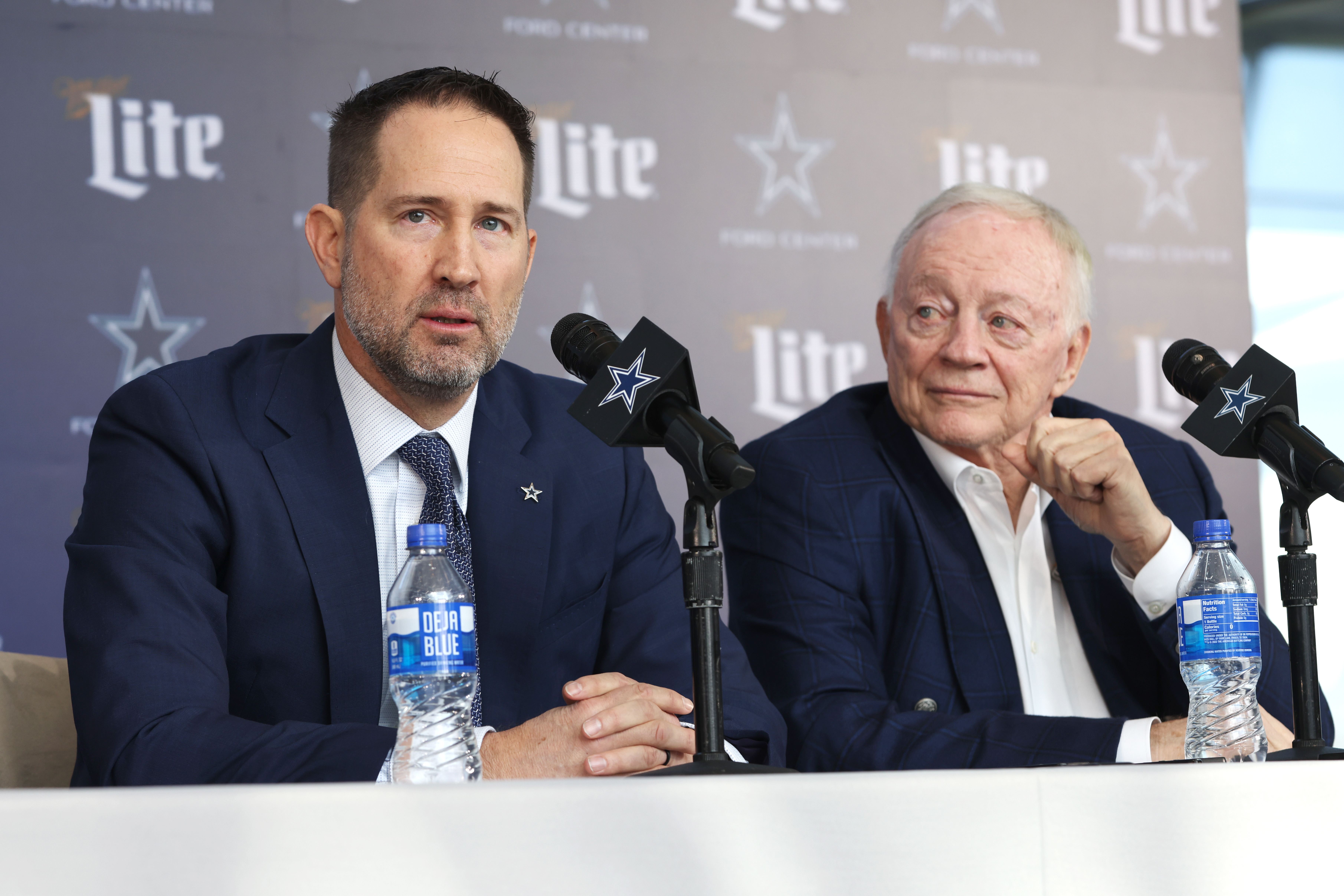 “Not smart to say that we're as good or better than the Eagles” - Jerry Jones delivers verdict on Cowboys’ situation