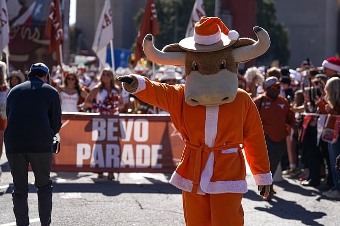"If they don't hate you, you're irrelevant": Josh Pate opens up about Texas hate heading into 2025 season