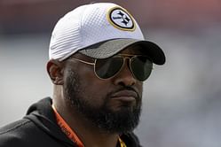 Steelers insider gets 100% real on Mike Tomlin's future amid recent playoff struggles and uncertain QB position