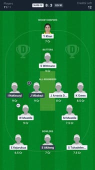 Fantasy suggestion #1