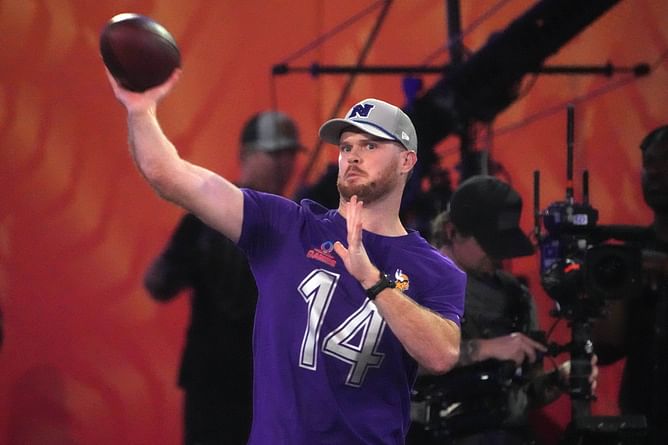 “So happy for Sam” - Dan Orlovsky makes feelings known on Sam Darnold’s $100,500,000 deal with Seahawks