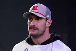Joey Bosa acknowledges his football mortality as new Bills DE sets eyes on Lombardi Trophy