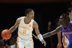 Insider Joe Lunardi claims SEC conference championship could sway race for No. 1 seed ahead of Selection Sunday