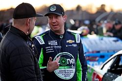“That’s more important”: NASCAR veteran points to Kyle Busch’s ‘elite’ mentality