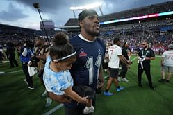 Micah Parsons makes feelings known on demanding trade from Cowboys after Myles Garrett resets market with $40,000,000 contract