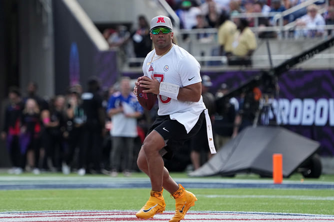 Russell Wilson to Seahawks? 5 reasons why Mike Macdonald should stay away from 10x Pro Bowl QB
