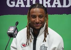 Justin Reid sends message to Chiefs after landing $31,500,000 deal with Saints