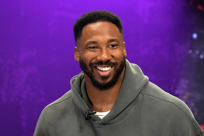 NFL insider believes Myles Garrett’s extension puts pressure on Bengals to break the bank for Ja’Marr Chase