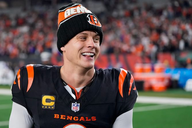 “Stop moving the goalposts on Joe Burrow!” – Ex-NFL QB backs Bengals’ decision to pay Ja’Marr Chase and Tee Higgins