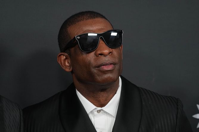 Emmanuel Acho urges Titans to draft Shedeur Sanders and land Deion Sanders as next HC despite $54 million extension