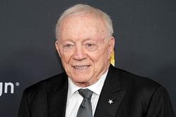 Cowboys billionaire owner Jerry Jones once made major move for his $26,700,000 Esports franchise