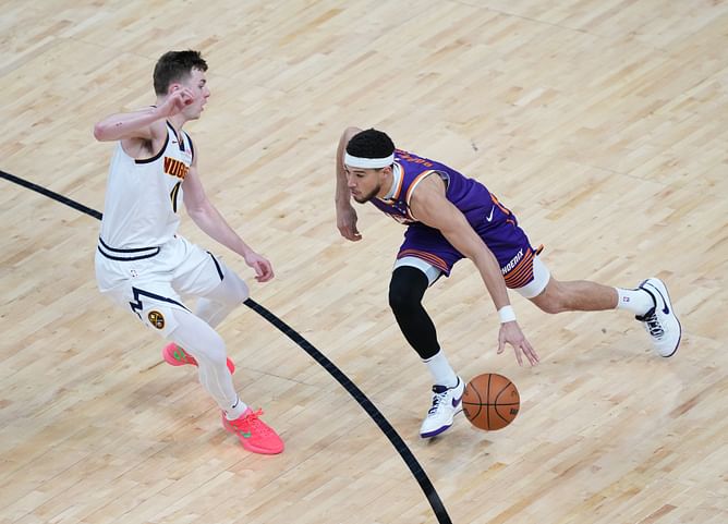 Phoenix Suns vs Denver Nuggets Prediction and Betting Tips | Mar. 7, 2025