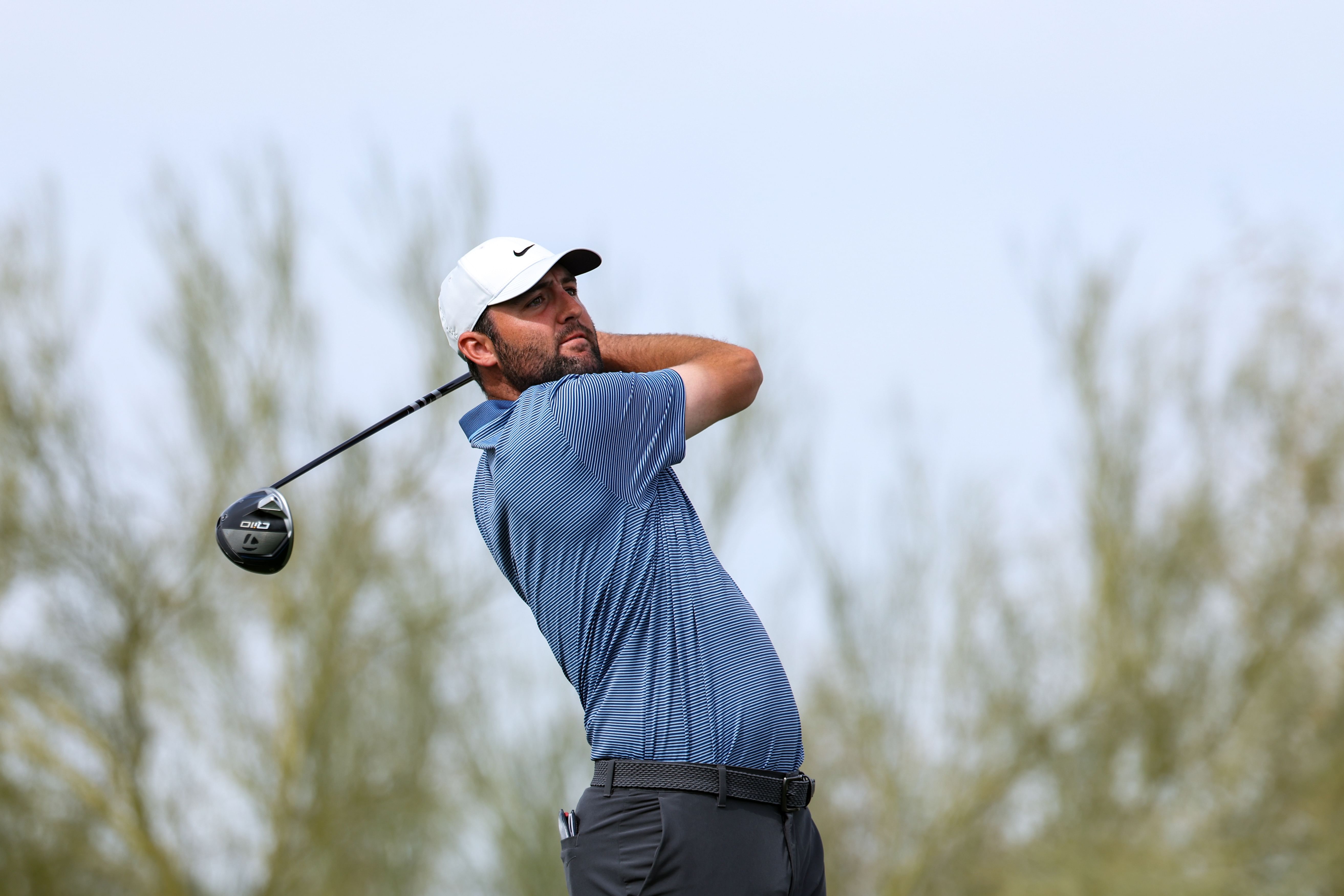 PGA: WM Phoenix Open - Final Round - Source: Imagn