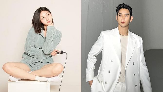 “He even asked her to marry him” — Kim Sae-ron’s aunt reveals alleged marriage talks between Kim Soo-hyun and the ‘Bloodhounds’ actress