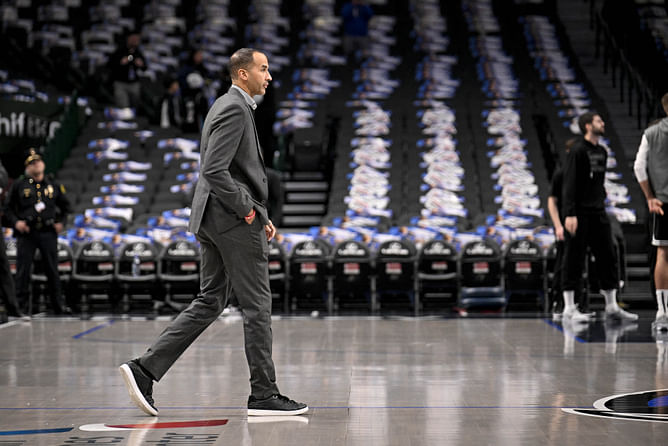 Are Mavericks ending their season due to brutal injury crisis? Closer look Dallas' rumored struggles
