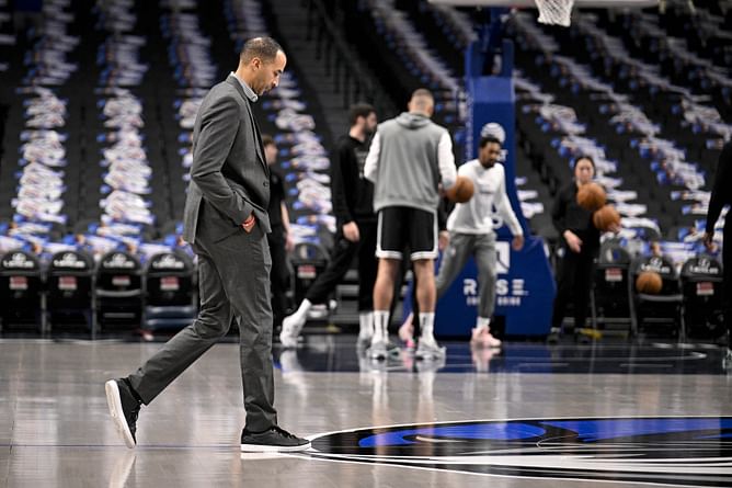 3 reasons why Mavericks can't salvage their season after Kyrie Irving's season-ending injury