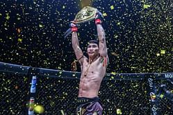 “Future Muay Thai GOAT” - Fans feel Tawanchai PK Saenchai’s world champion aura in collection of highlight reel bangers