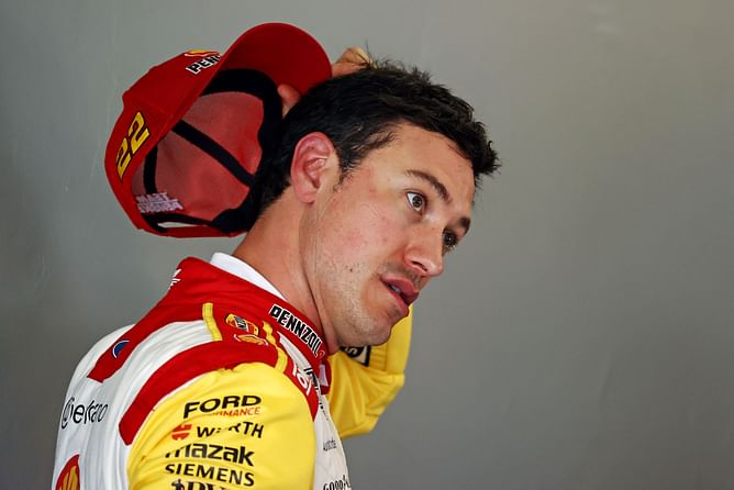 “An uneducated question from people that don’t understand our sport”: Joey Logano obliterates ‘ridiculous’ belief about NASCAR drivers
