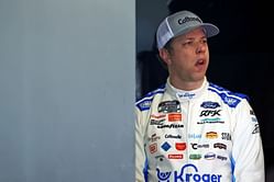 Parker Kligerman drops a hot take on $45M-worth Brad Keselowski’s ‘brutal’ COTA aftermath