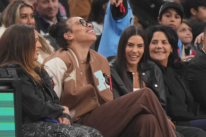 Kelsey Plum's Sparks future to Angel Reese's sophomore year, 5 major storylines to monitor in WNBA 2025 season