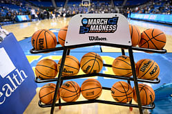 NCAA Women's Tournament First Four schedule 2025: Time, date, location, TV, live stream, tickets & more explored