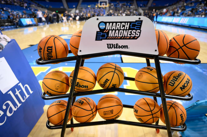 NCAA Women's Tournament First Four schedule 2025: Time, date, location, TV, live stream, tickets & more explored