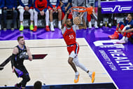 NBA: Los Angeles Clippers at Utah Jazz - Source: Imagn
