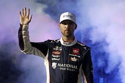 Denny Hamlin gets real on NASCAR Playoff Committee's plan to fix "entertainment over sport" balance
