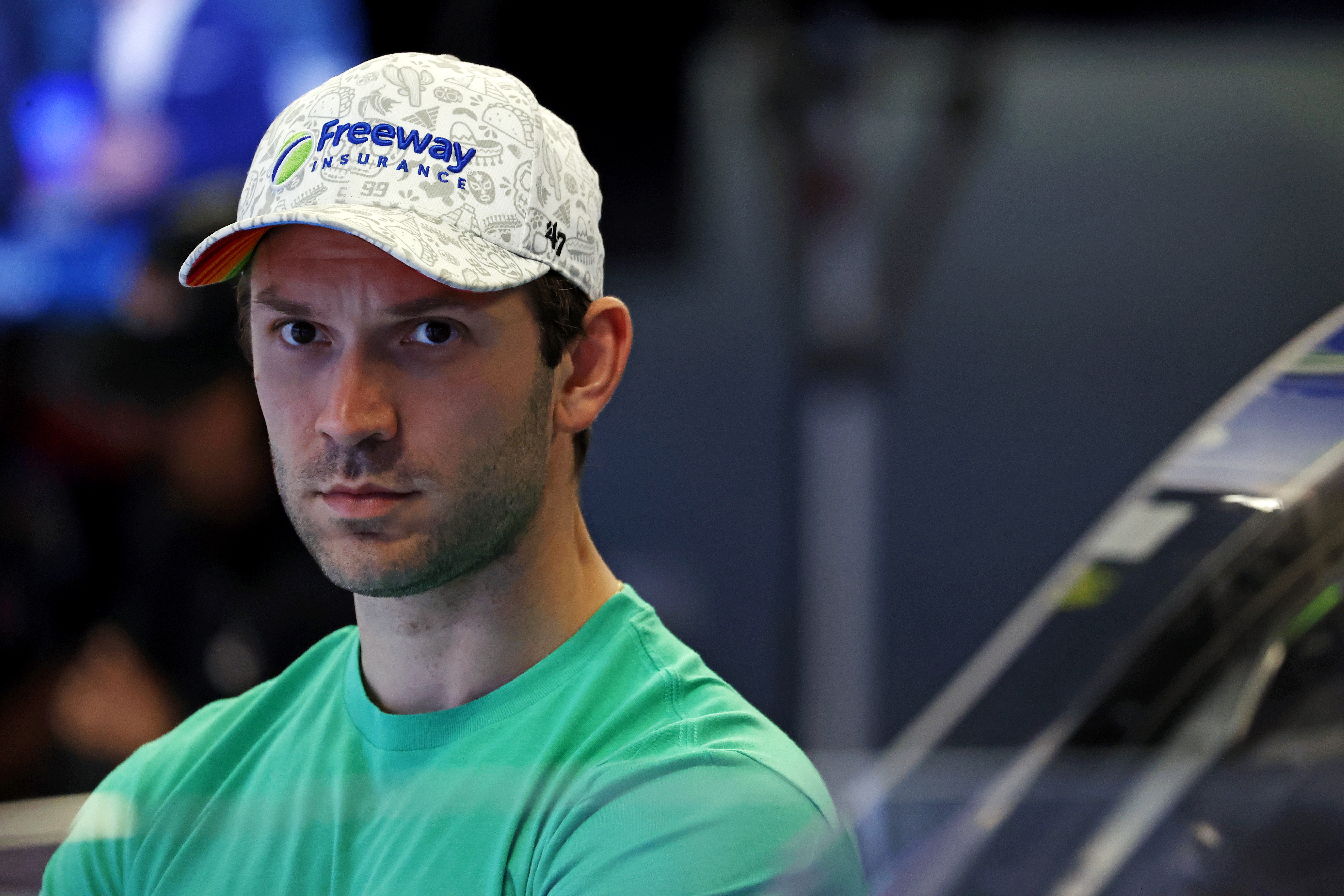 “Tough times don’t last”: Daniel Suarez looks back on DNF result at COTA