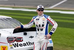 NASCAR star Connor Zilisch eager to ‘make dream come true’ ahead of Cup Series debut: “Let’s make some history”