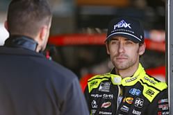 Top 5 NASCAR Cup drivers at Phoenix by average finish ahead of Shriners Children’s 500