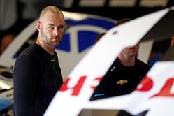 Shane van Gisbergen makes his animosity crystal clear after JGR rival’s move ruined his Phoenix prospects: “It’s a shame"