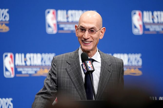 After NASCAR, NBA falls prey to massive cryptocurrency scam pushing fake coins