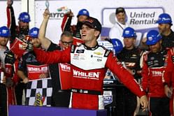 “I love short track racing but hate the culture”: Jesse Love Jr. speaks out on Martinsville racing